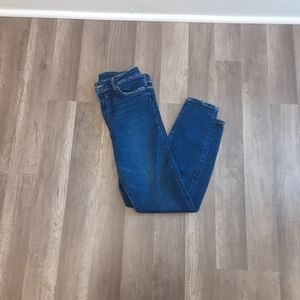 Zara Skinny Jeans Size 10
